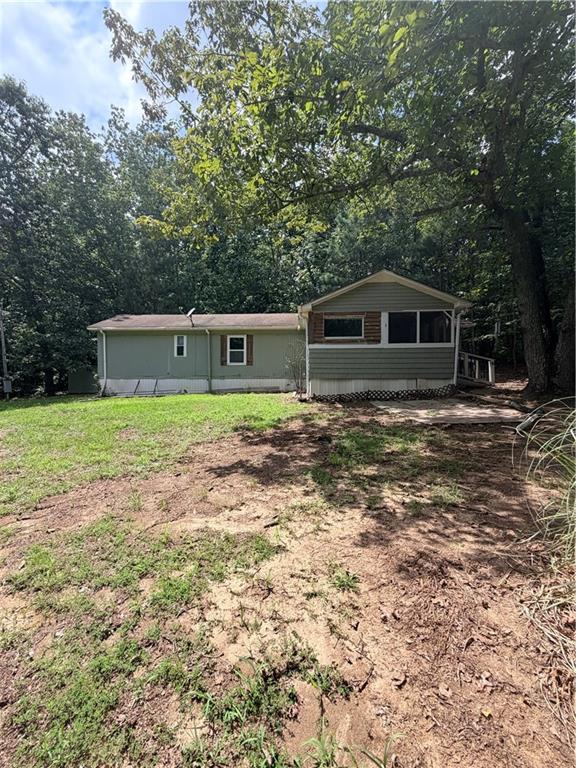 296 Mountain View Circle Property Photo 3