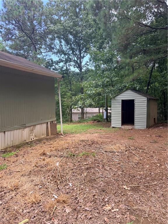 296 Mountain View Circle Property Photo 4