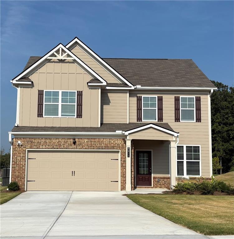 5975 Spring Way Property Photo 1