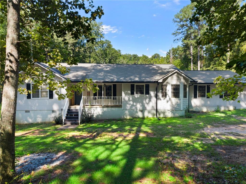 735 Chambers Road Property Photo 1
