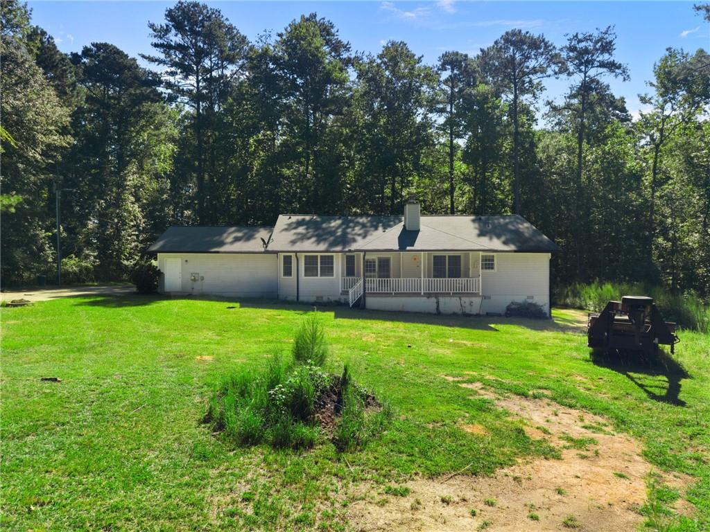 735 Chambers Road Property Photo 2