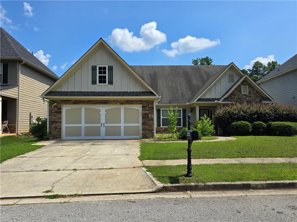 3464 Pinegate Trail Property Photo 1