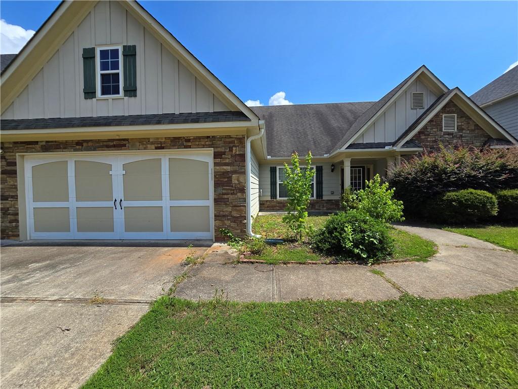 3464 Pinegate Trail Property Photo 2