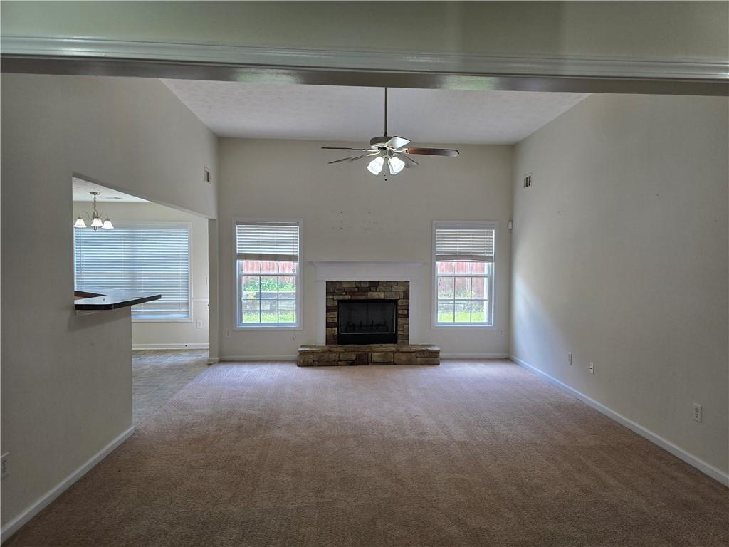 3464 Pinegate Trail Property Photo 4