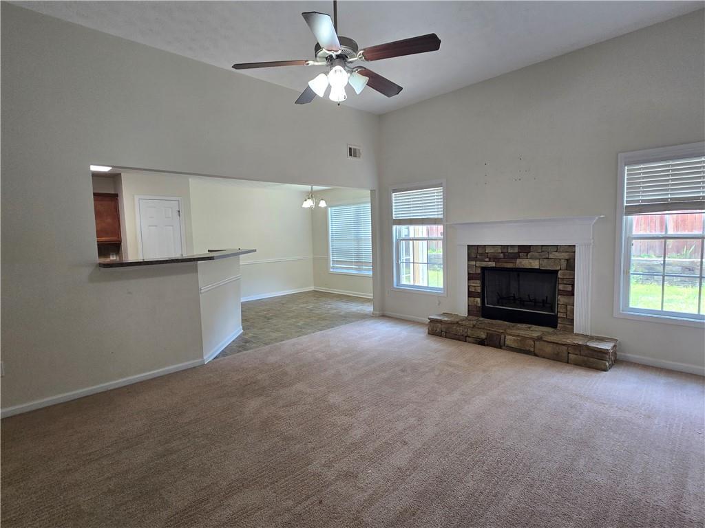 3464 Pinegate Trail Property Photo 5