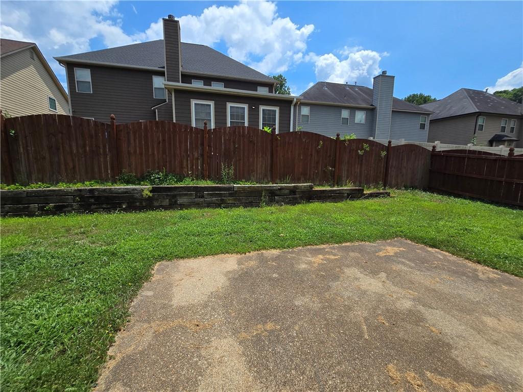 3464 Pinegate Trail Property Photo 24