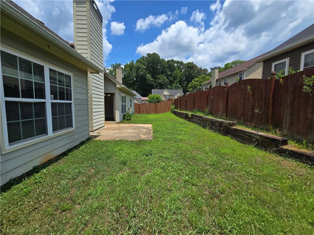 3464 Pinegate Trail Property Photo 25