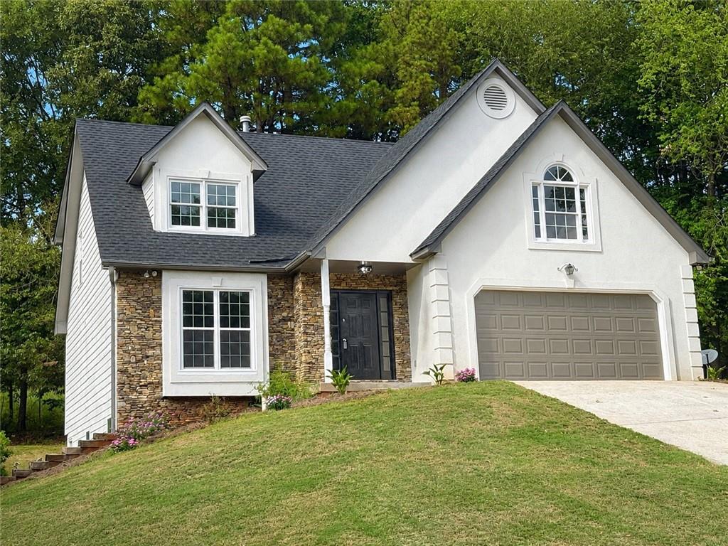 1490 Twin Bridge Lane Property Photo 1