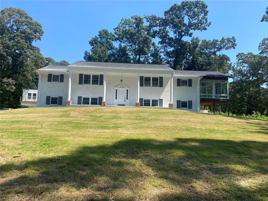 3257 S Bay Drive Property Photo 1