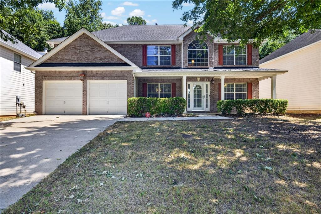 2900 Chilhowee Drive Sw Property Photo 1