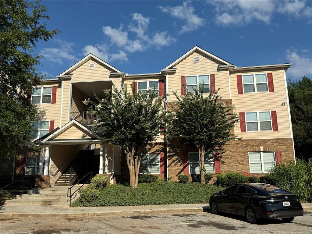 1303 Waldrop Place Property Photo 1