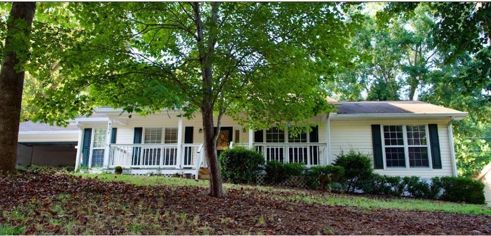 4277 Green Valley Drive Property Photo 1
