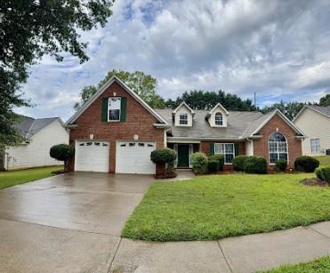 970 Charles Hall Drive Property Photo 1
