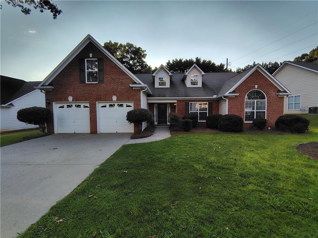 970 Charles Hall Drive Property Photo 2