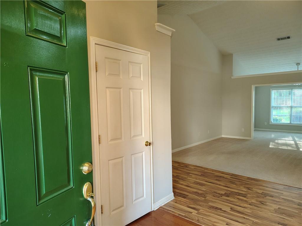 970 Charles Hall Drive Property Photo 4