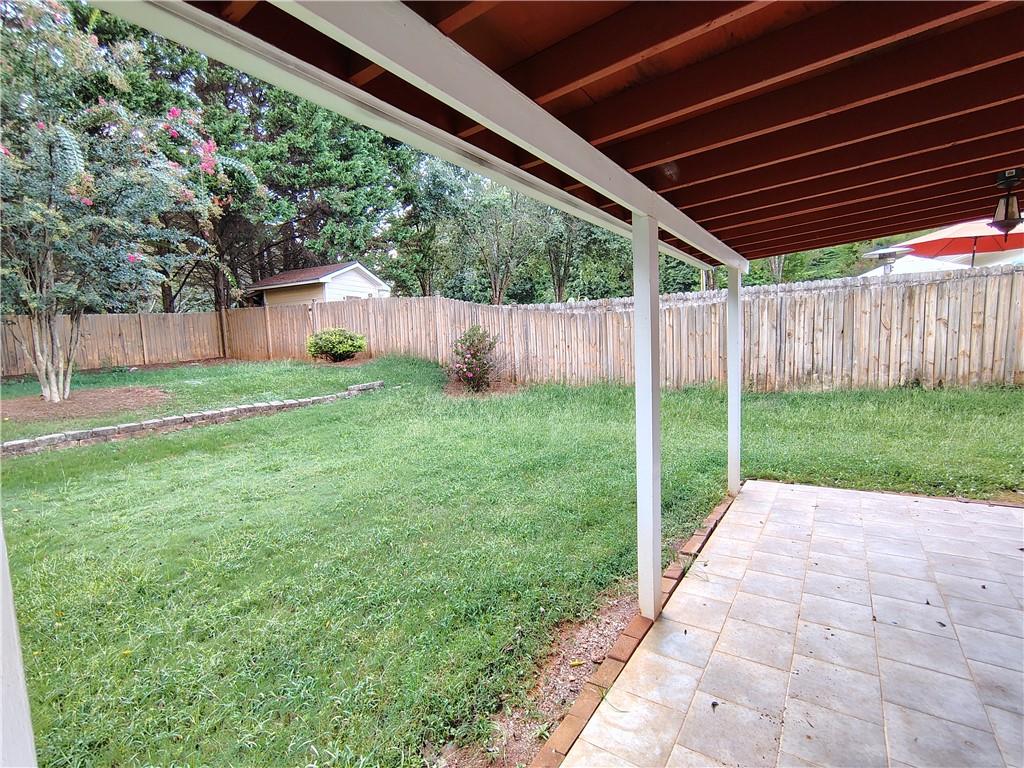 970 Charles Hall Drive Property Photo 106