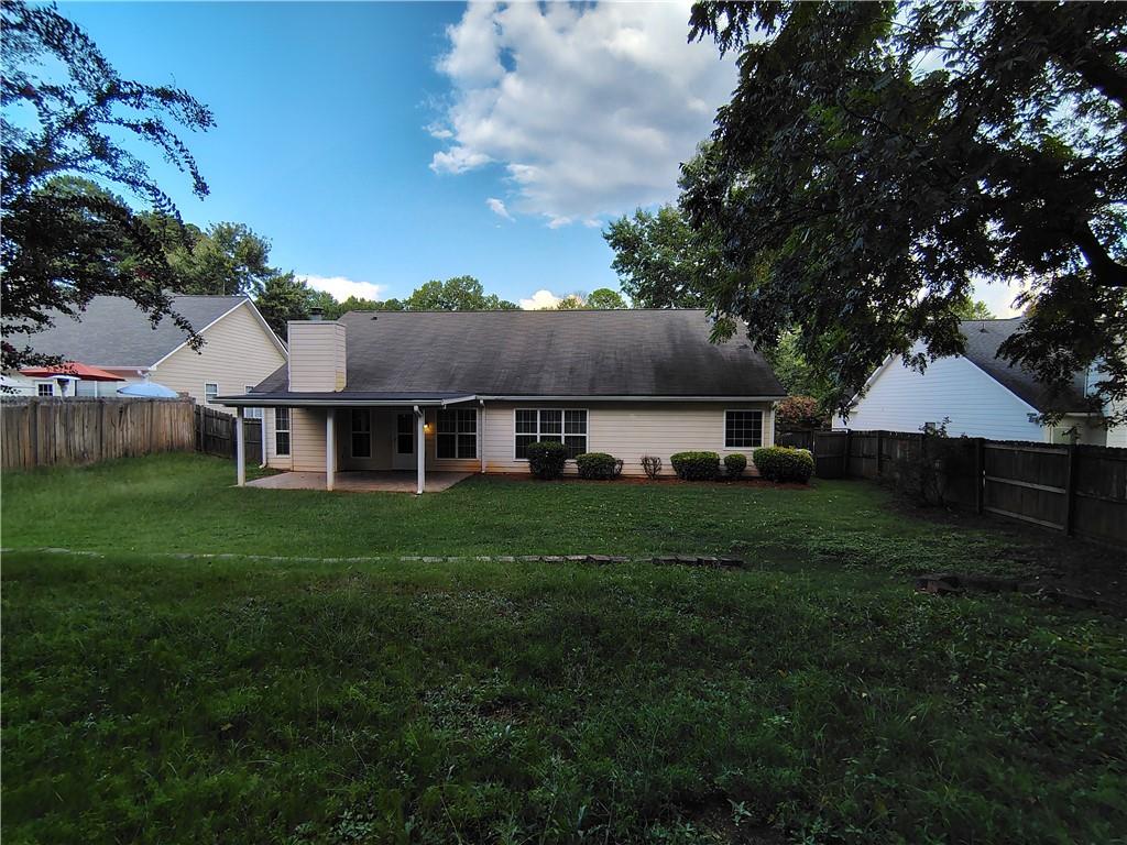 970 Charles Hall Drive Property Photo 110