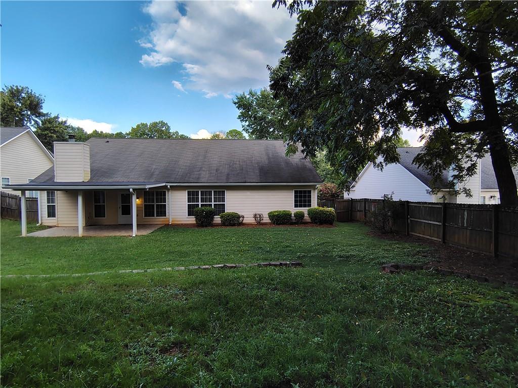 970 Charles Hall Drive Property Photo 111