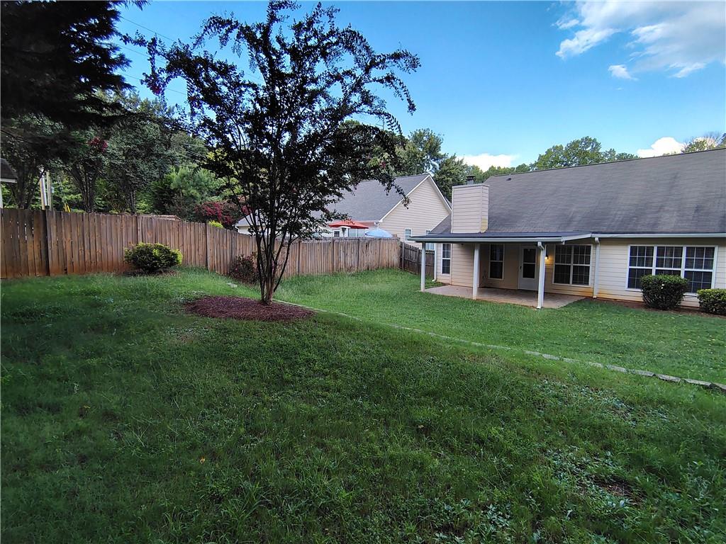 970 Charles Hall Drive Property Photo 112