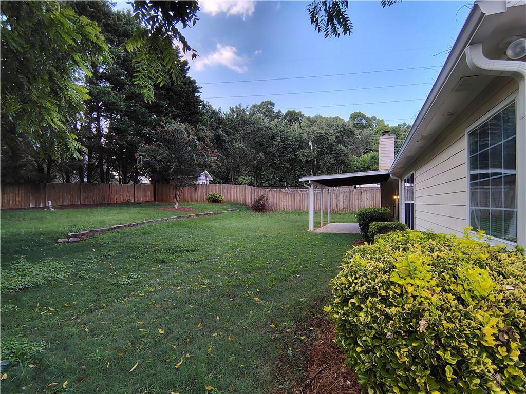 970 Charles Hall Drive Property Photo 117