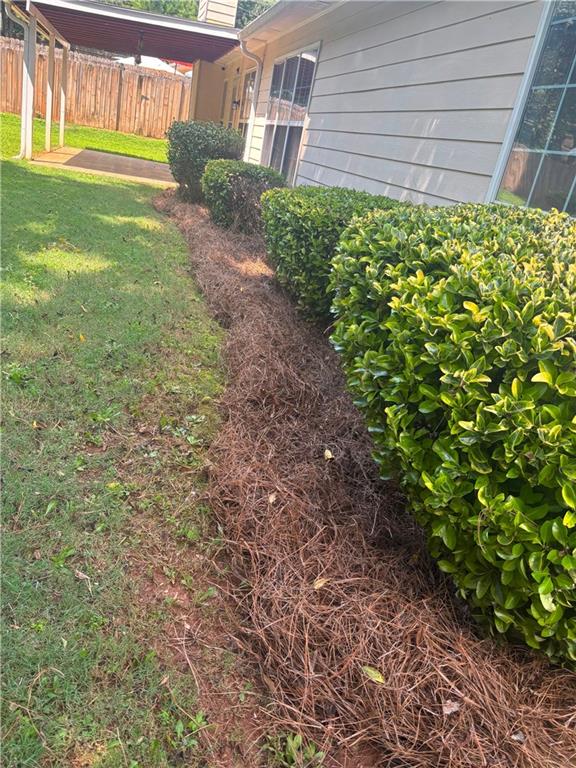 970 Charles Hall Drive Property Photo 118
