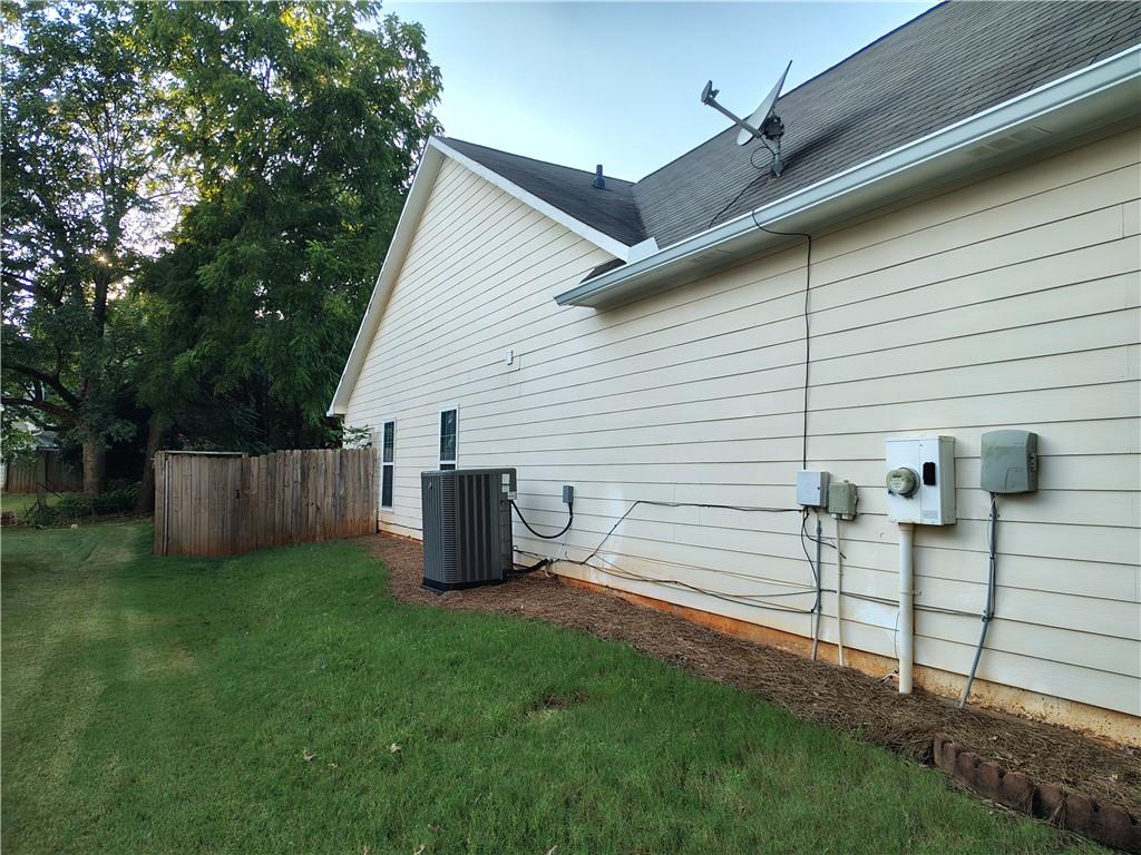 970 Charles Hall Drive Property Photo 122