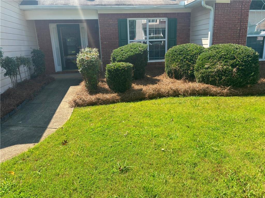 970 Charles Hall Drive Property Photo 124