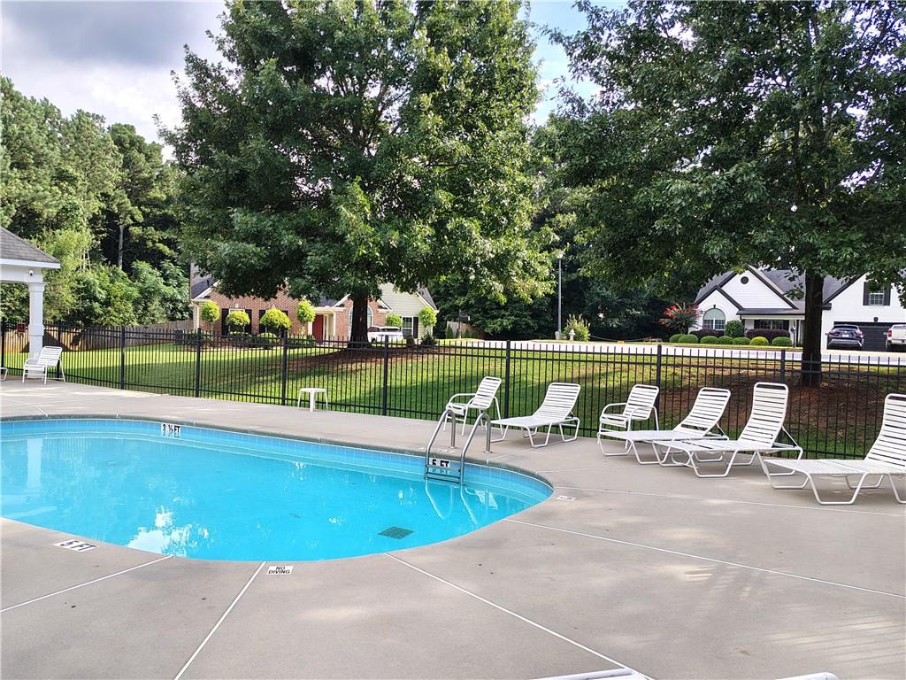 970 Charles Hall Drive Property Photo 127