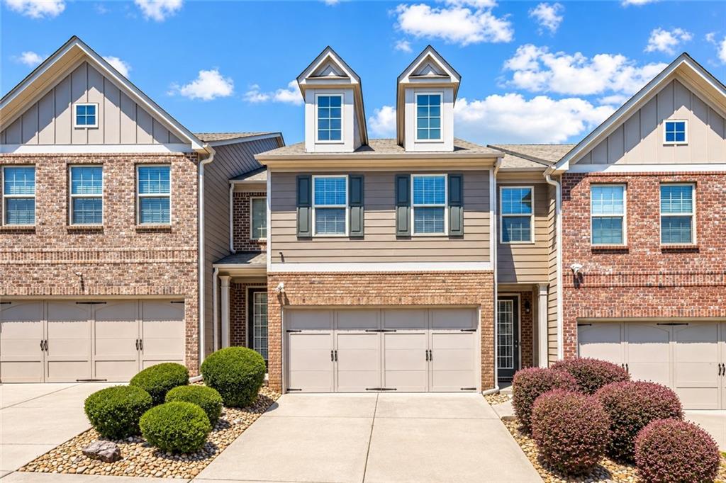 2121 Spicy Pine Lane