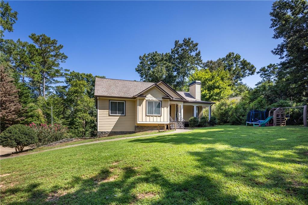 119 Orchard Ridge Trail Property Photo 2