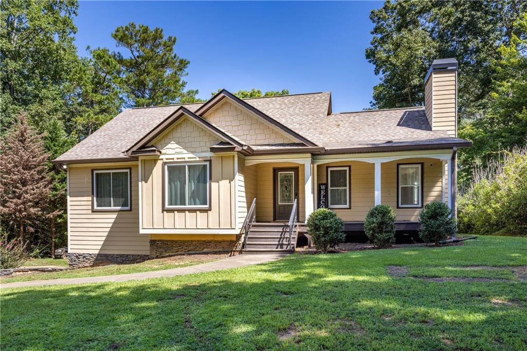 119 Orchard Ridge Trail Property Photo 3