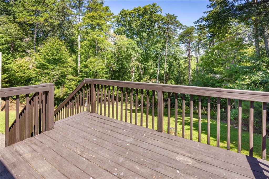 119 Orchard Ridge Trail Property Photo 17