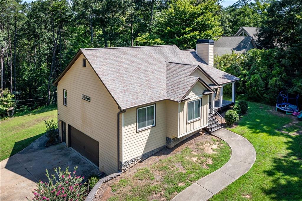 119 Orchard Ridge Trail Property Photo 18