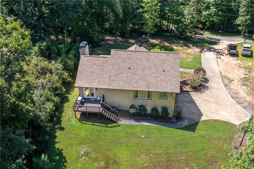 119 Orchard Ridge Trail Property Photo 19