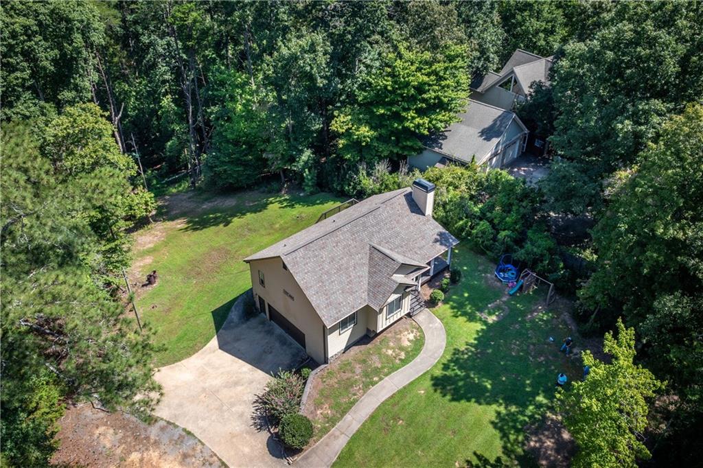 119 Orchard Ridge Trail Property Photo 21