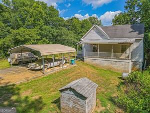 4542 E Hall Road Property Photo 3