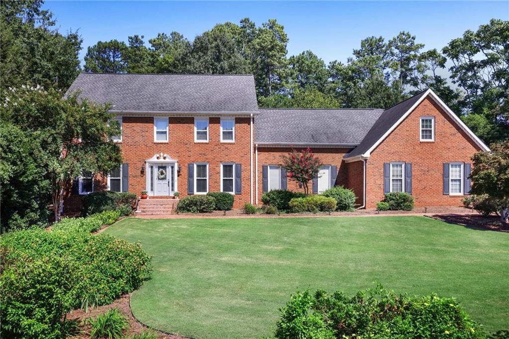 961 Mountain Brook Lane Nw Property Photo 1