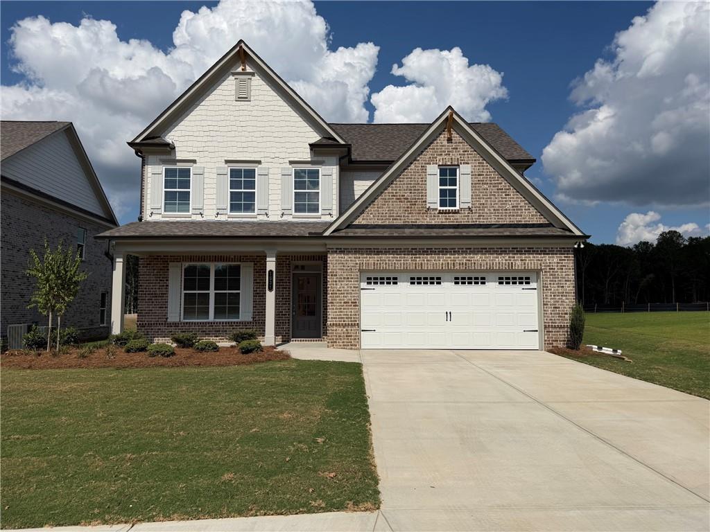 1631 Mount Moriah Road Property Photo 1