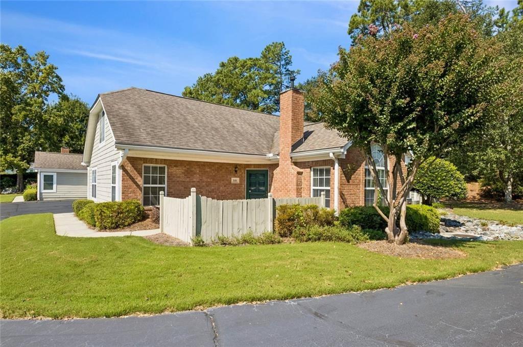 3101 Orchard Ridge Circle Property Photo 1