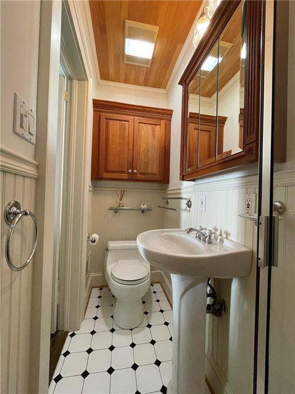 651 E Paces Ferry Road Ne Property Photo 26