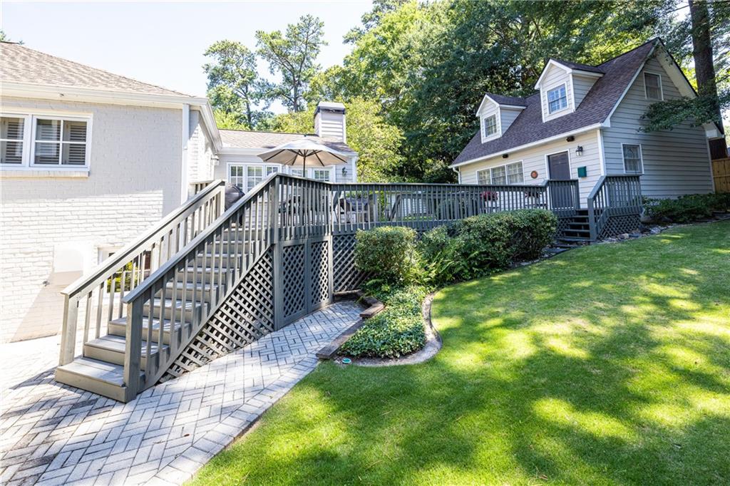 651 E Paces Ferry Road Ne Property Photo 40