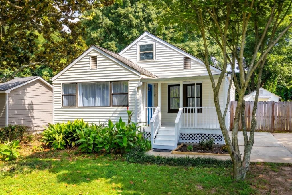 1066 Key Road Se Property Photo 1