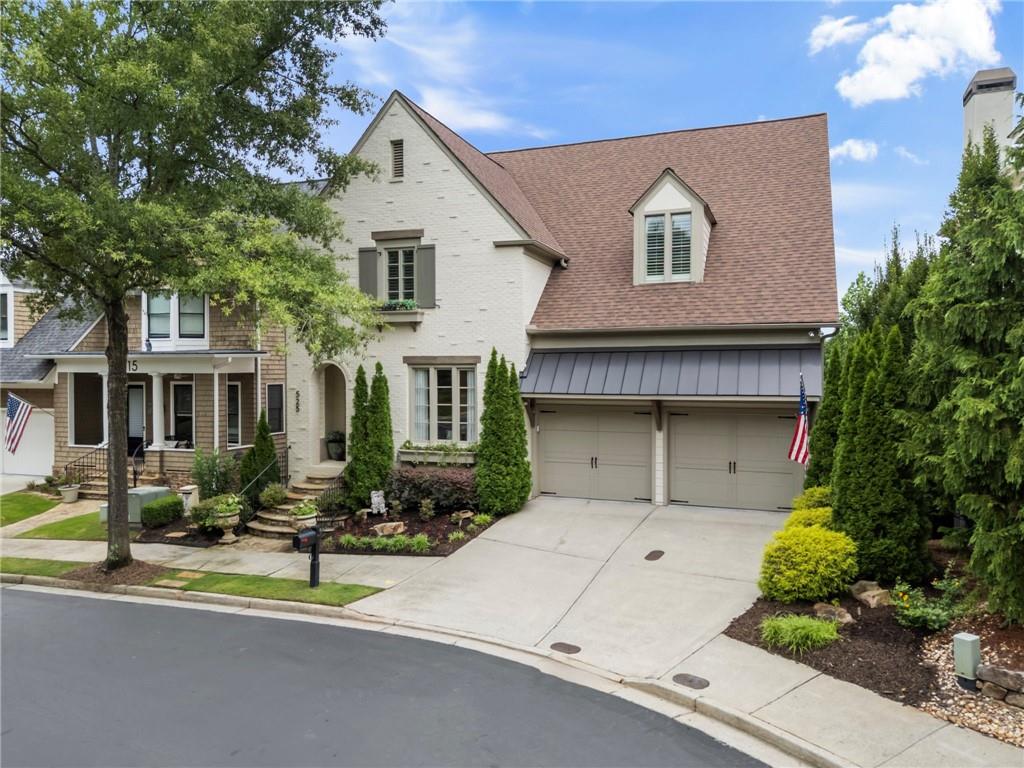 525 Willow Oak Way Property Photo 1