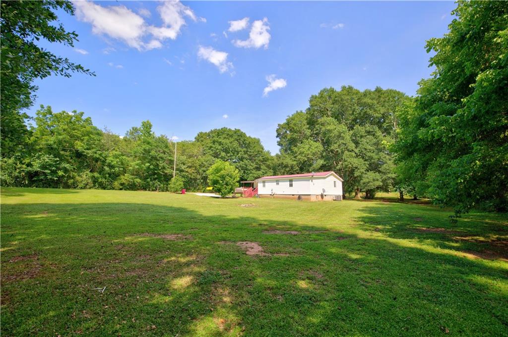 39 Cabin Creek Circle Property Photo 1