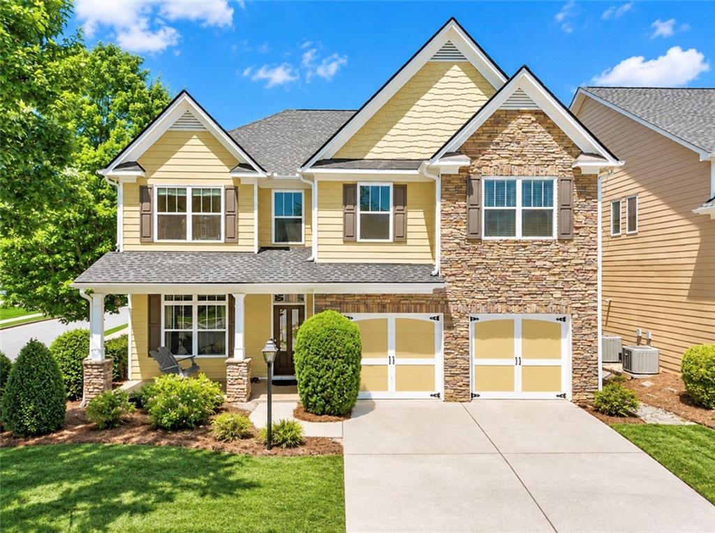 3005 Bunting Run Property Photo 1