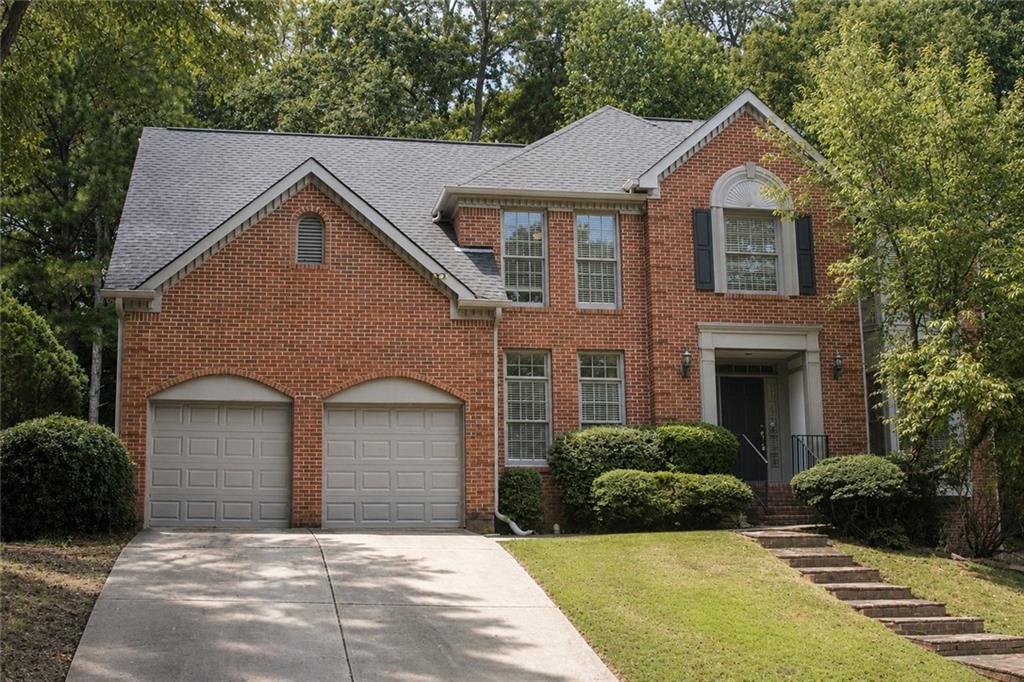 220 Saint Devon Crossing Property Photo 1