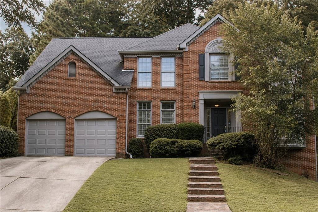 220 Saint Devon Crossing Property Photo 2