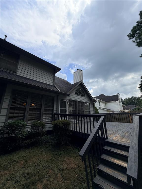 220 Saint Devon Crossing Property Photo 19