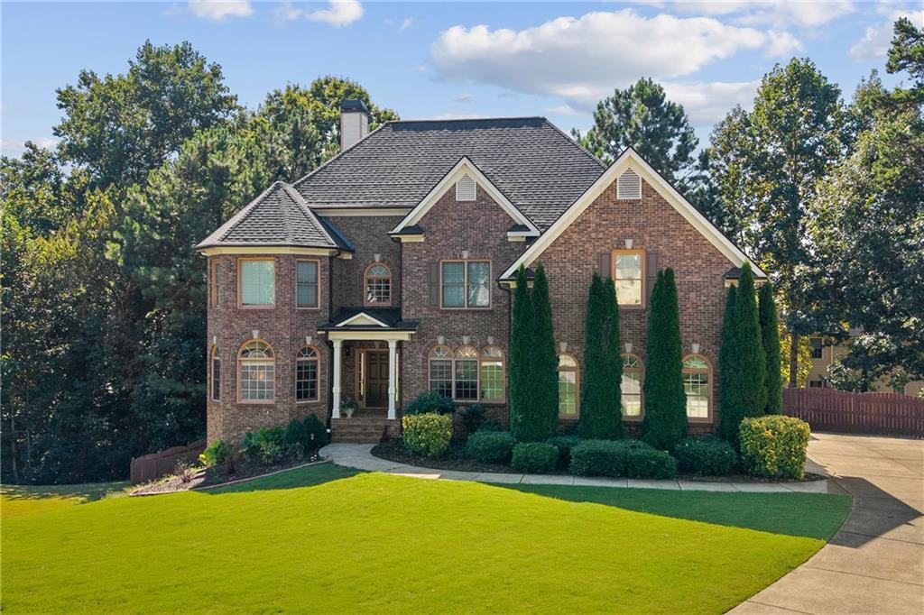 2563 Bogan Bridge Circle