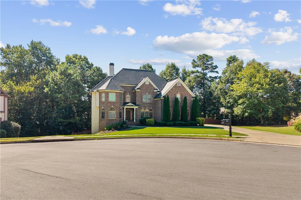 2563 Bogan Bridge Circle Property Photo 3